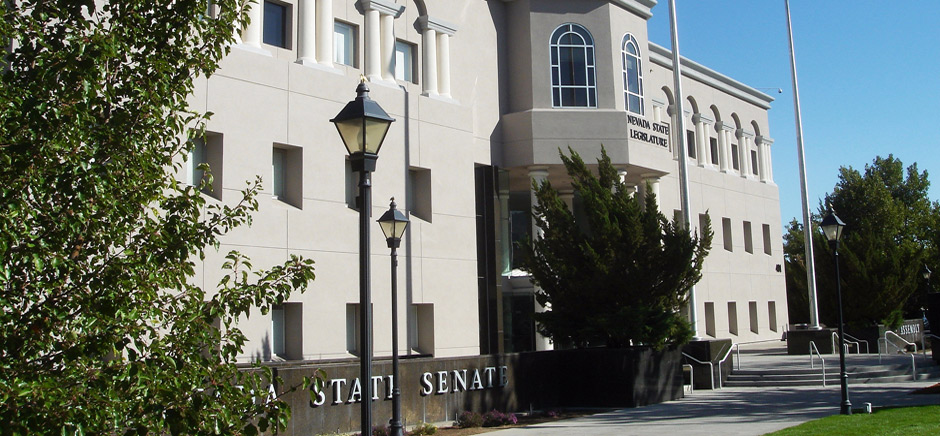 Nevada State Senate